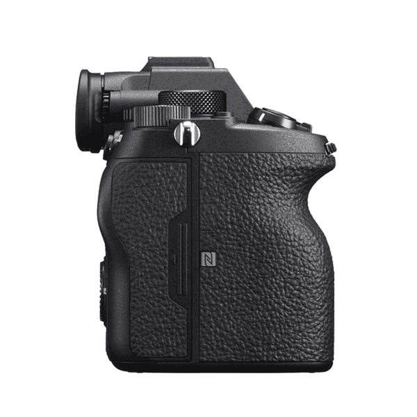 دوربین بدون آینه سونی Sony Alpha a7R IV — تصویر ۲