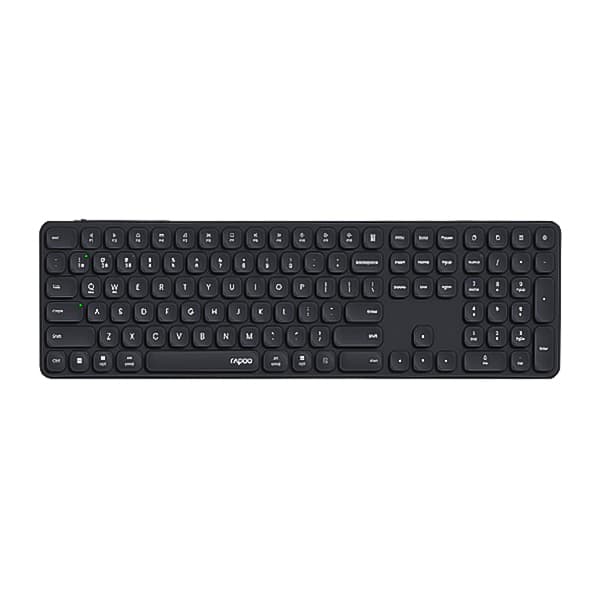 کیبورد Bluetooth & wireless رپو مدل E9550L