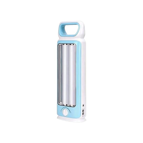 چراغ اضطراری WEIDASI مدل WD-867T — تصویر ۳