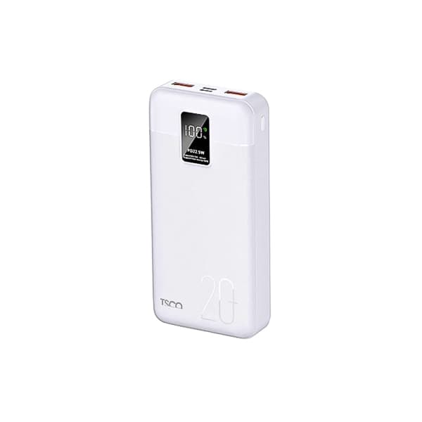 شارژر همراه 22.5W تسکو مدل TP 959 ظرفیت 20000mAh