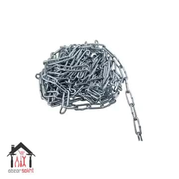 زنجیر جوشی نمره 4 (10 متری)