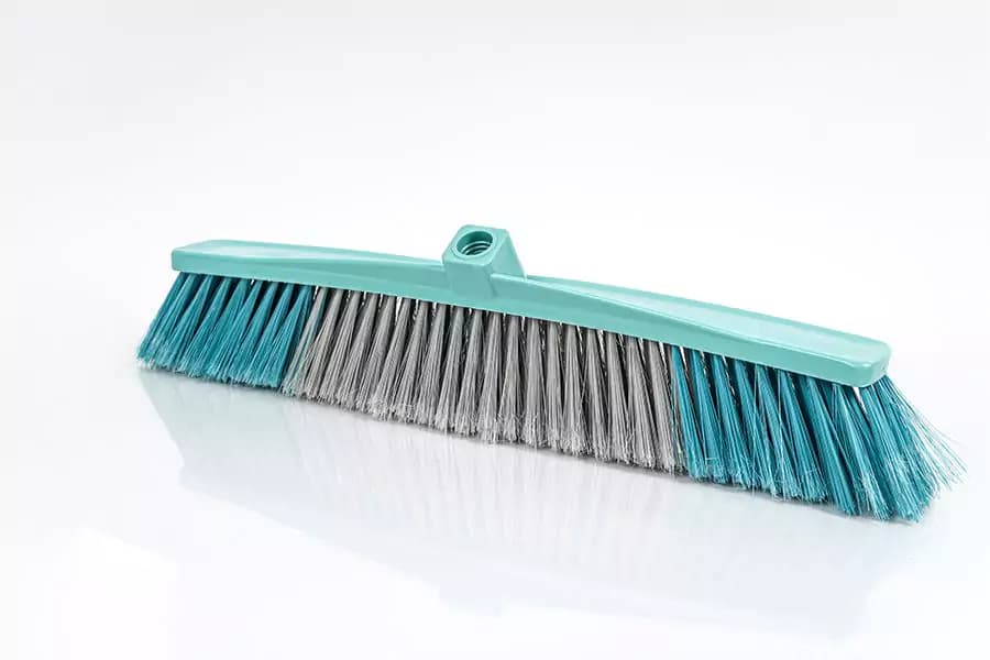 جارو یاس نرم 50 سانتی مهتا کارتن 18 عددی
