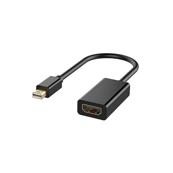 کابل تبدیل Mini Display به HDMI دی نت