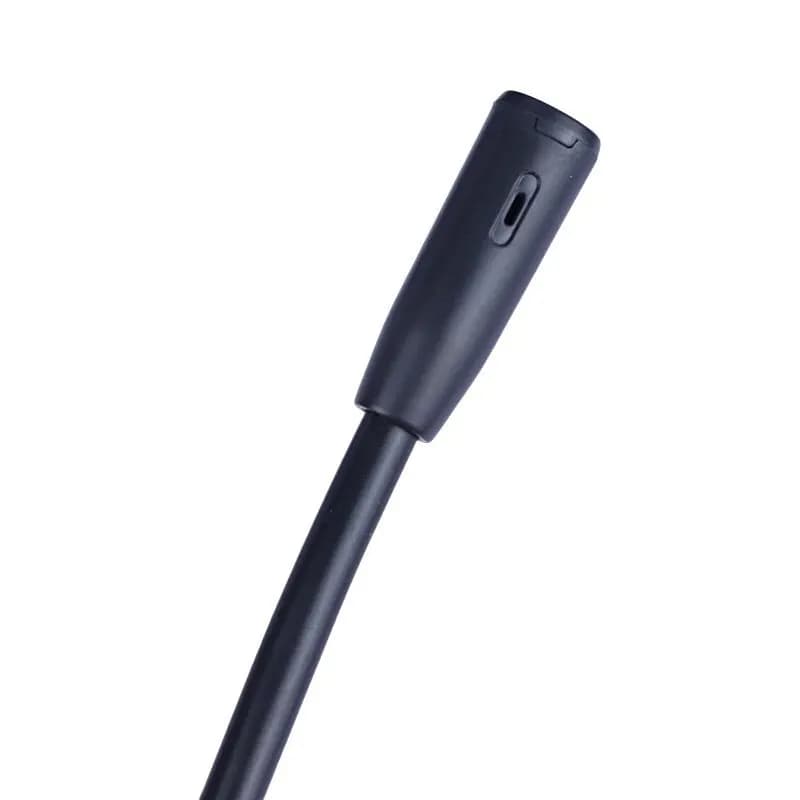 هدست مخصوص بازی G601 USB 7.1 RGB — تصویر ۹