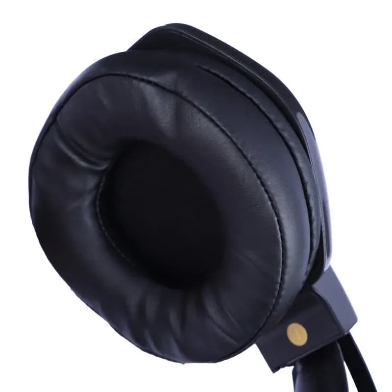 هدست مخصوص بازی G601 USB 7.1 RGB — تصویر ۸