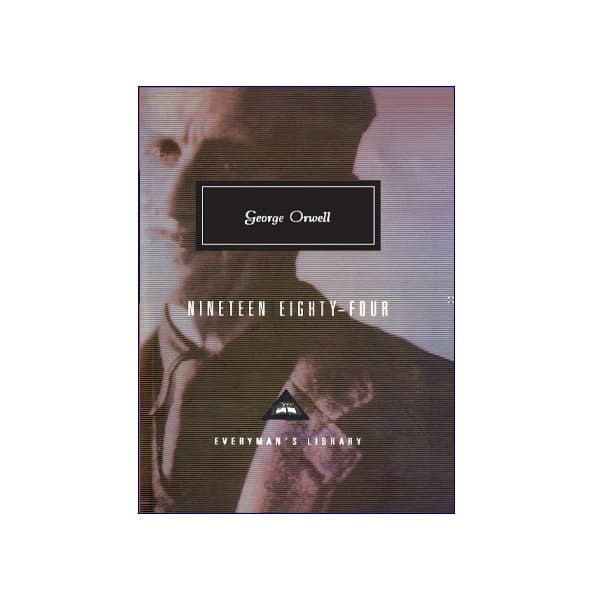 Nineteen Eighty-Four or 1984
