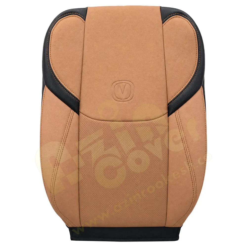 روکش صندلی فابریک چانگان CS35 PLUS آذین روکش