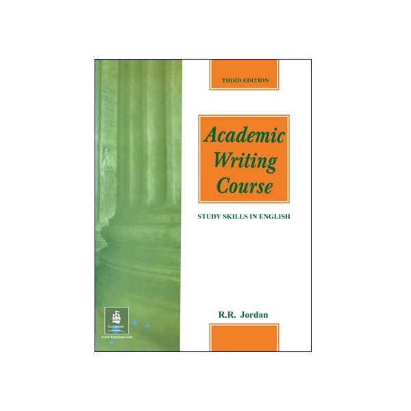 Academic Writing Course 3rd Edition