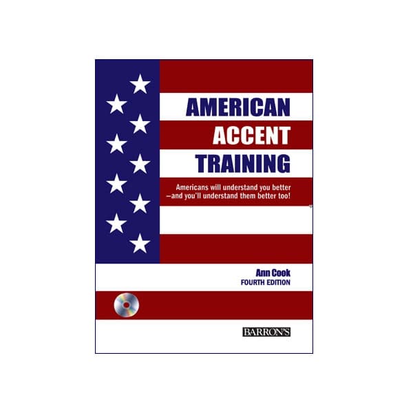 American Accent Training 4th Edition