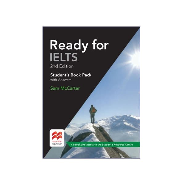 Ready for IELTS 2nd Edition