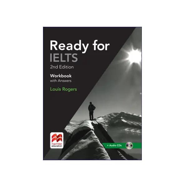 Ready for IELTS 2nd Edition — تصویر ۲