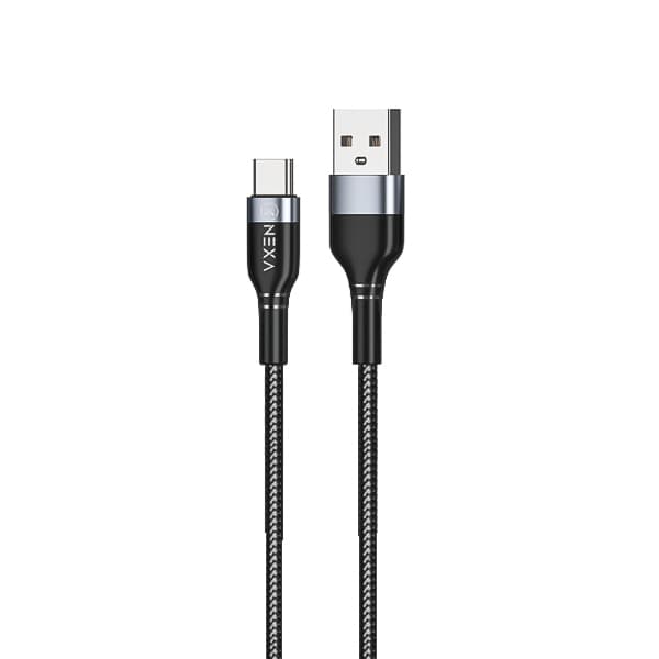 کابل USB به Nexa Type-C مدل L25 طول 1 متر