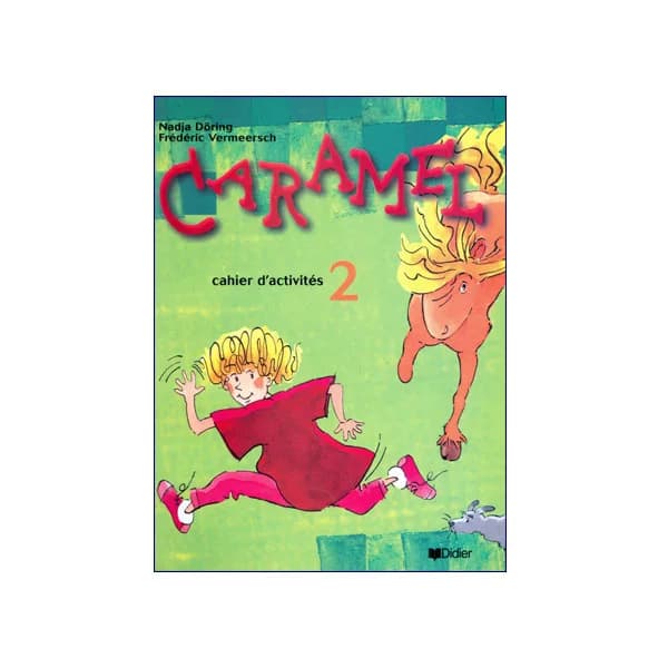 Caramel 2 — تصویر ۲