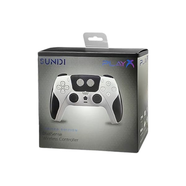 دسته بازی SUNDI PS4 مدل RS-5 — تصویر ۲