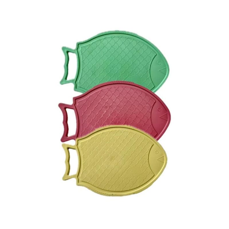 تخته گوشت مدل خط دار ماهی — تصویر ۷