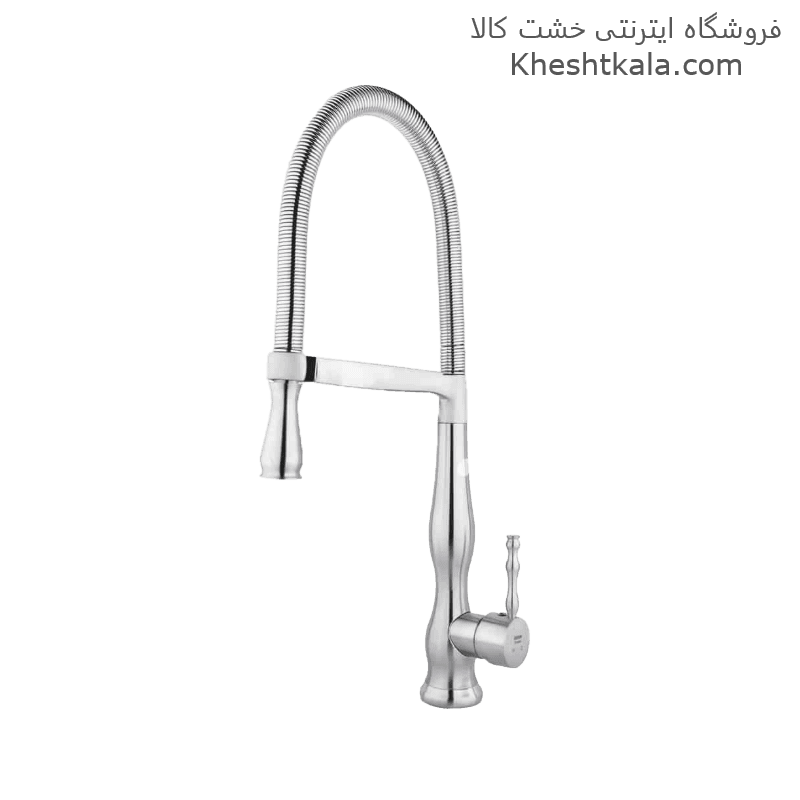 شیر ظرفشویی طرح روشا راسان
