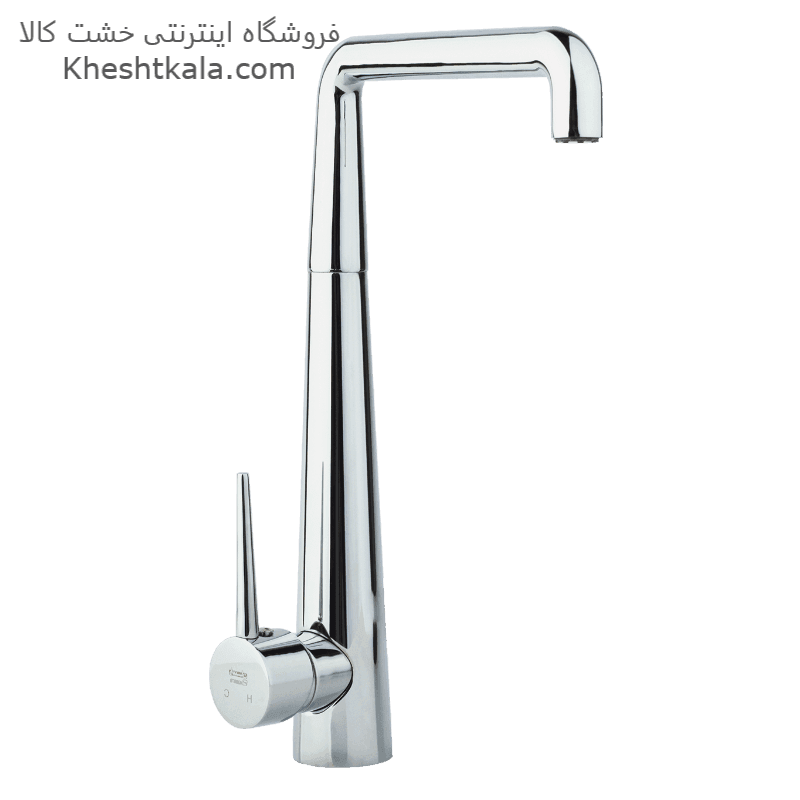 شیر ظرفشویی طرح شرلین راسان