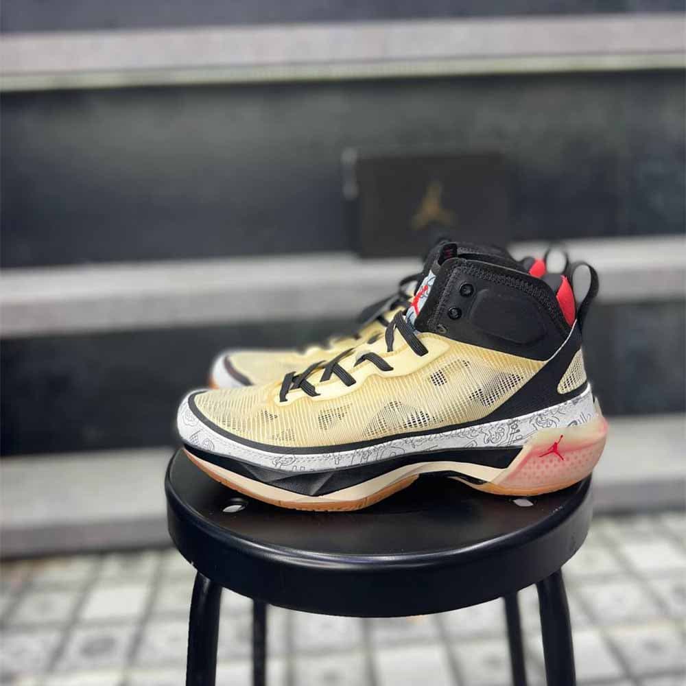نایک ایر جردن 37 Nike Air Jordan 37 Jayson Tatum