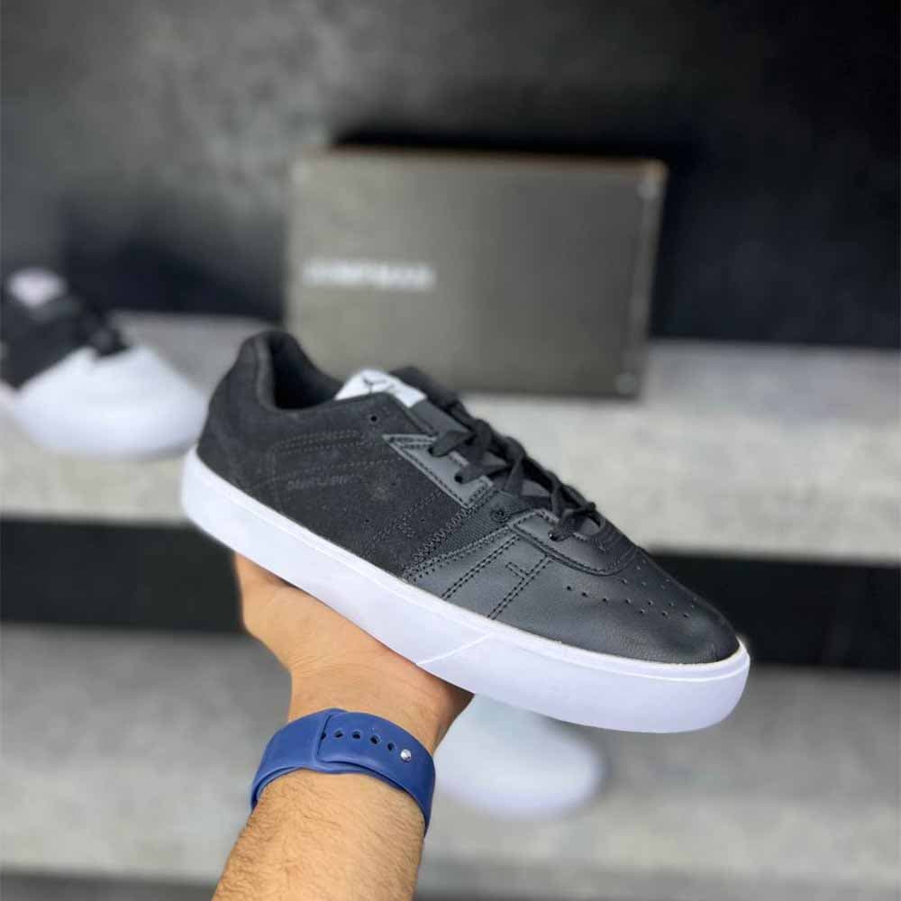 ایر جردن دیر لری مشکی Air Jordan Dear Larry Black