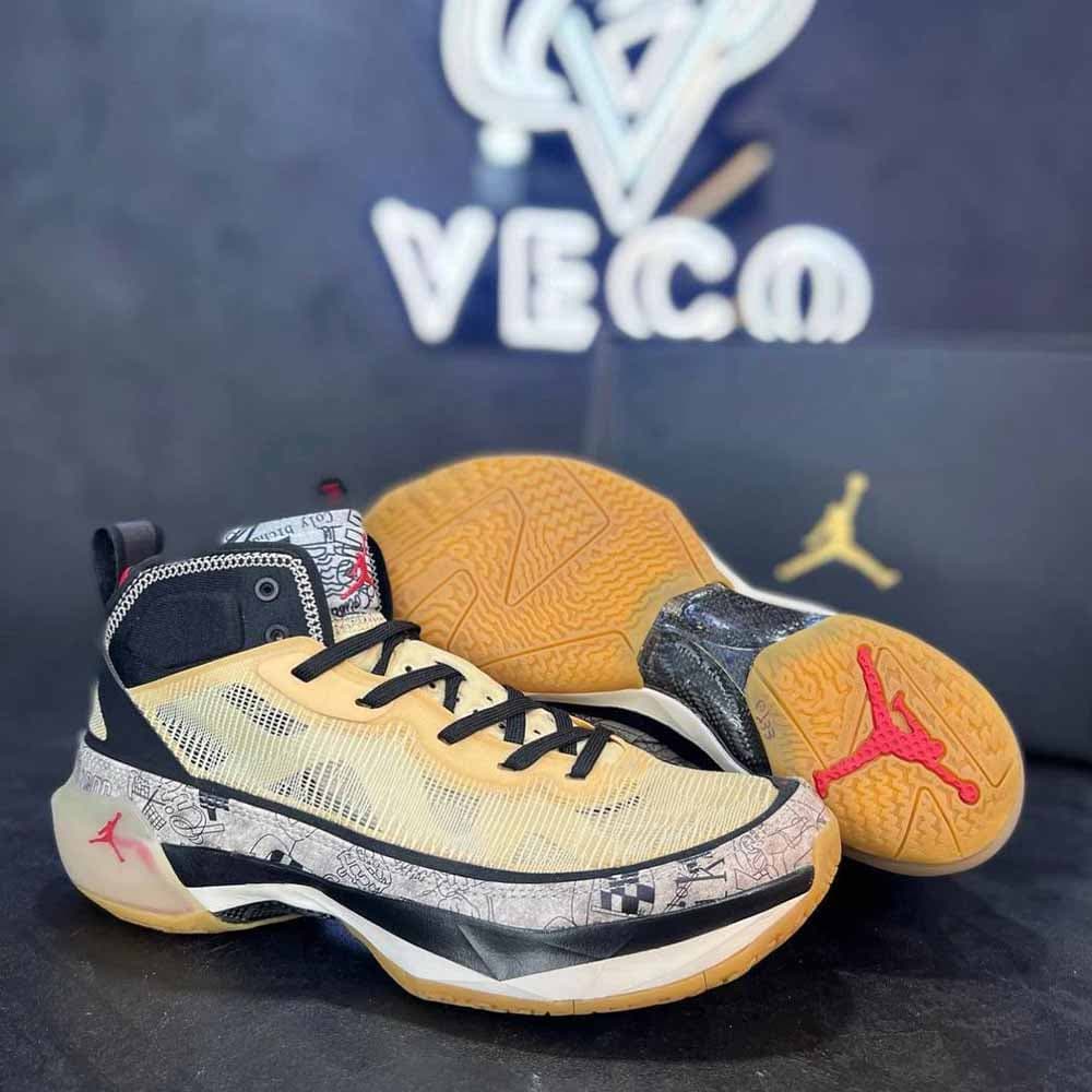 نایک ایر جردن 37 Nike Air Jordan 37 Jayson Tatum’s