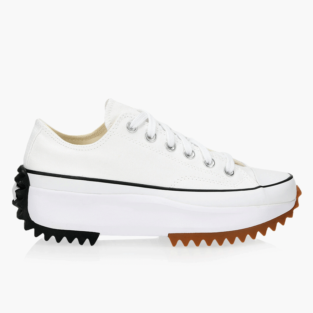 کانورس ران استار ساق کوتاه converse run star hike low