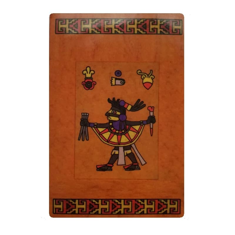 کتاب تعلیمات دون خوان اثر کارلوس کاستاندا — تصویر ۲