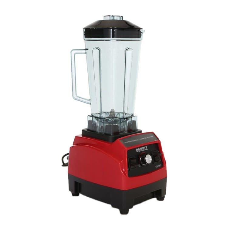 بلندر 2 لیتری 1500 وات کامیکس مدل TM-767 — تصویر ۲