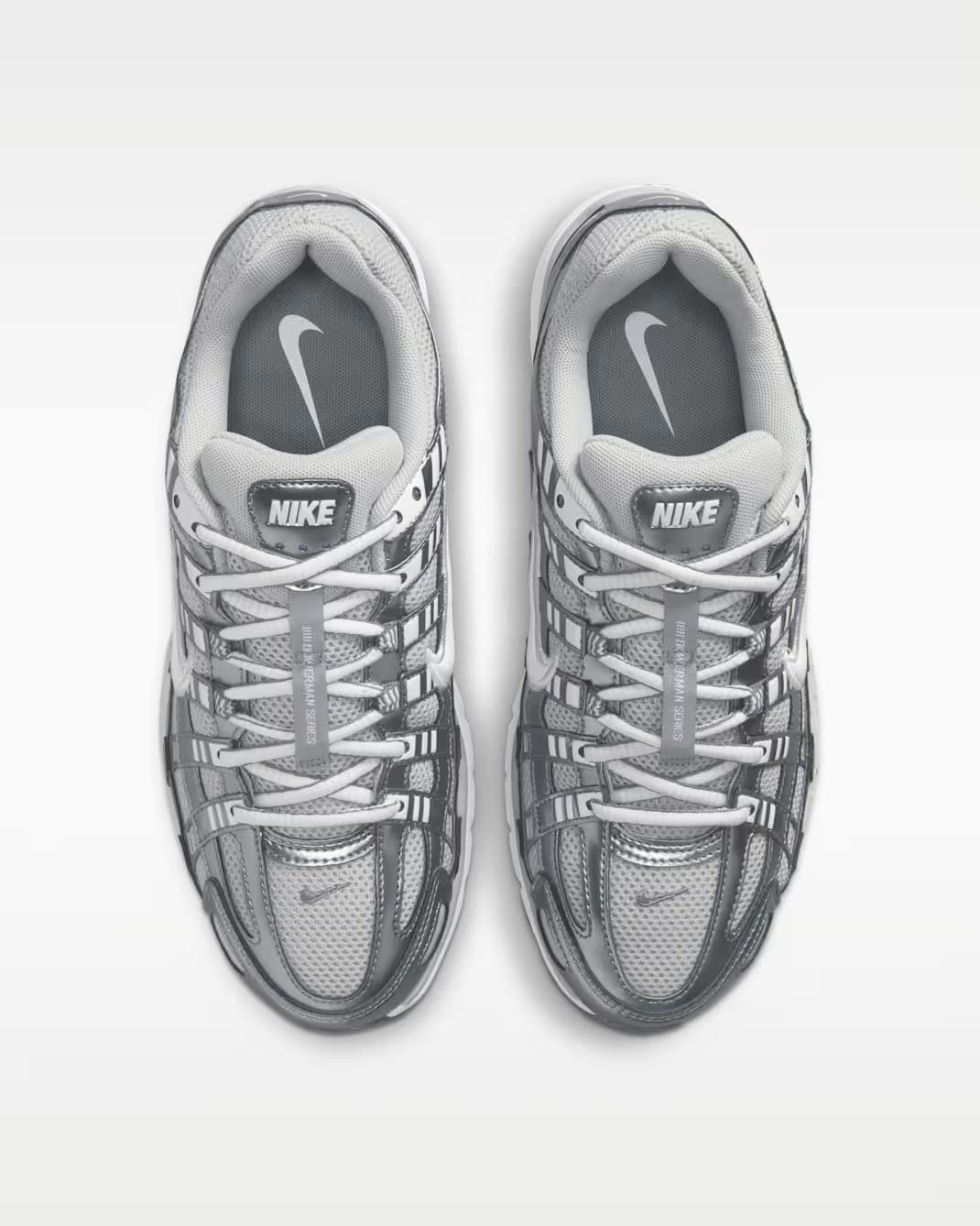 کتونی اورجینال زنانه نایکی Nike P-6000 – P-6000 — تصویر ۴