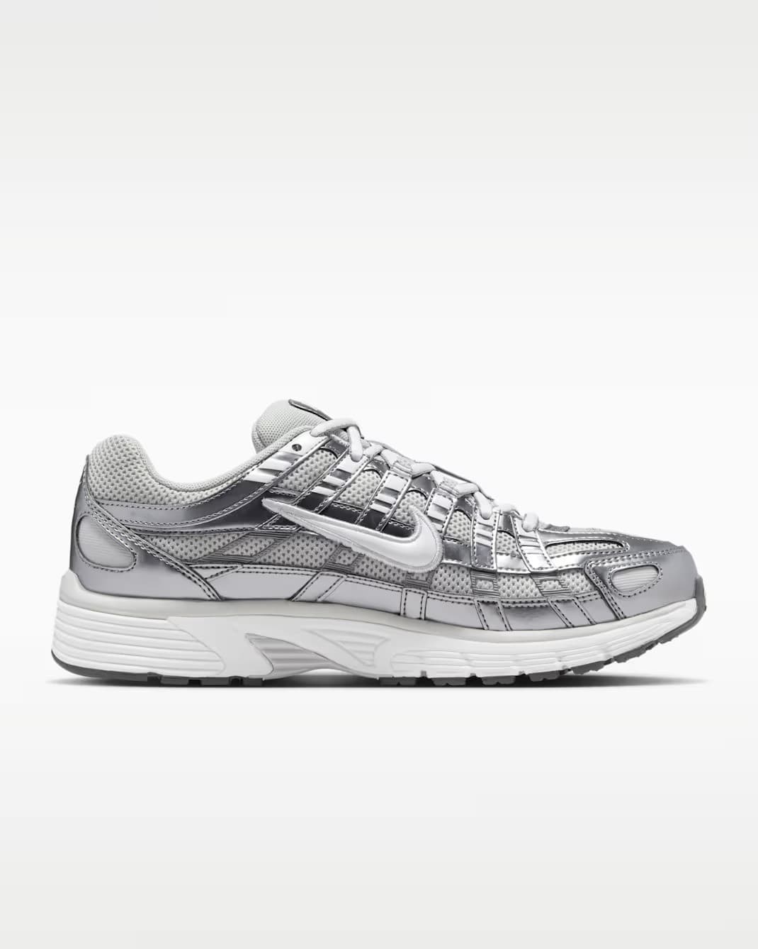 کتونی اورجینال زنانه نایکی Nike P-6000 – P-6000 — تصویر ۳