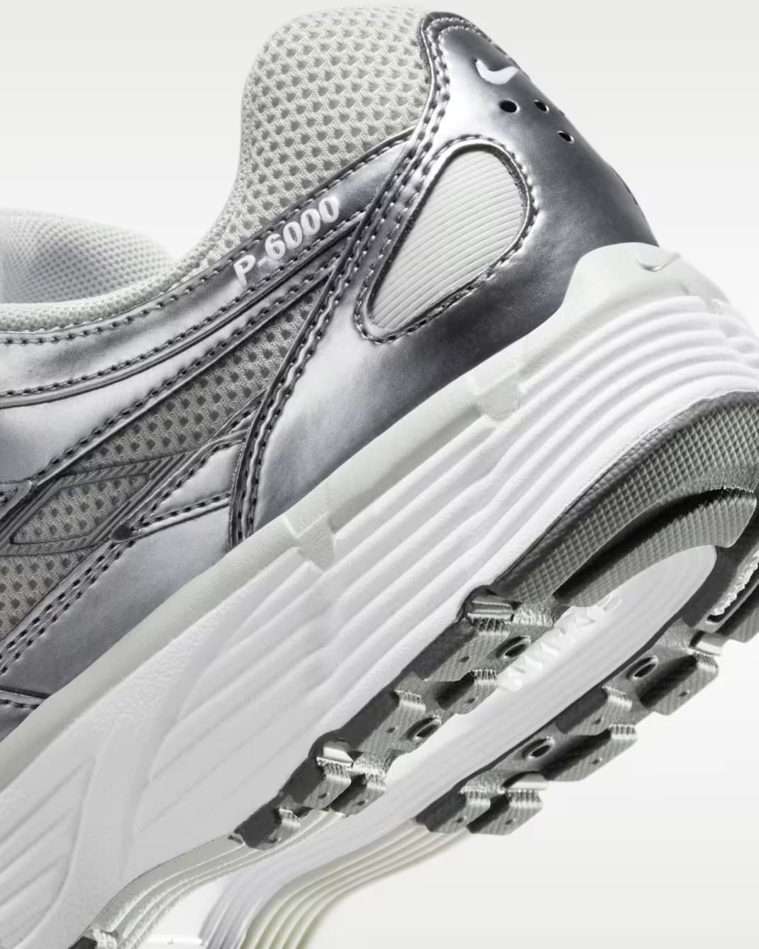 کتونی اورجینال زنانه نایکی Nike P-6000 – P-6000 — تصویر ۸