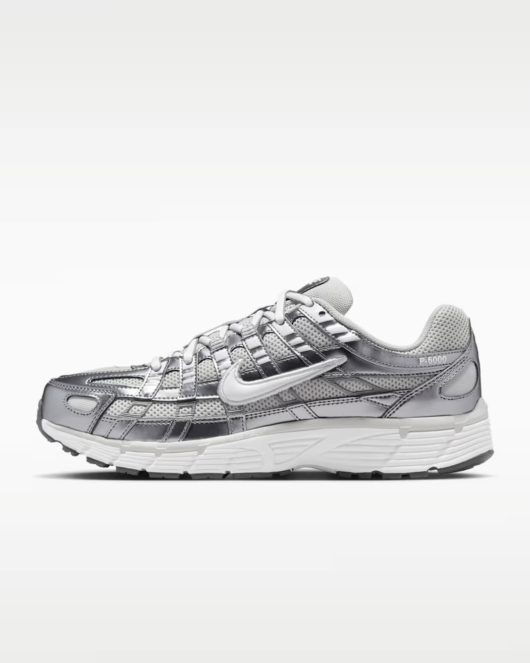 کتونی اورجینال زنانه نایکی Nike P-6000 – P-6000