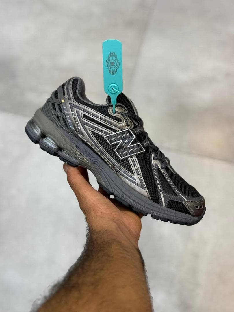 کفش کتونی مردانه نیو بالانس 1906 new balance کد 10 — تصویر ۲