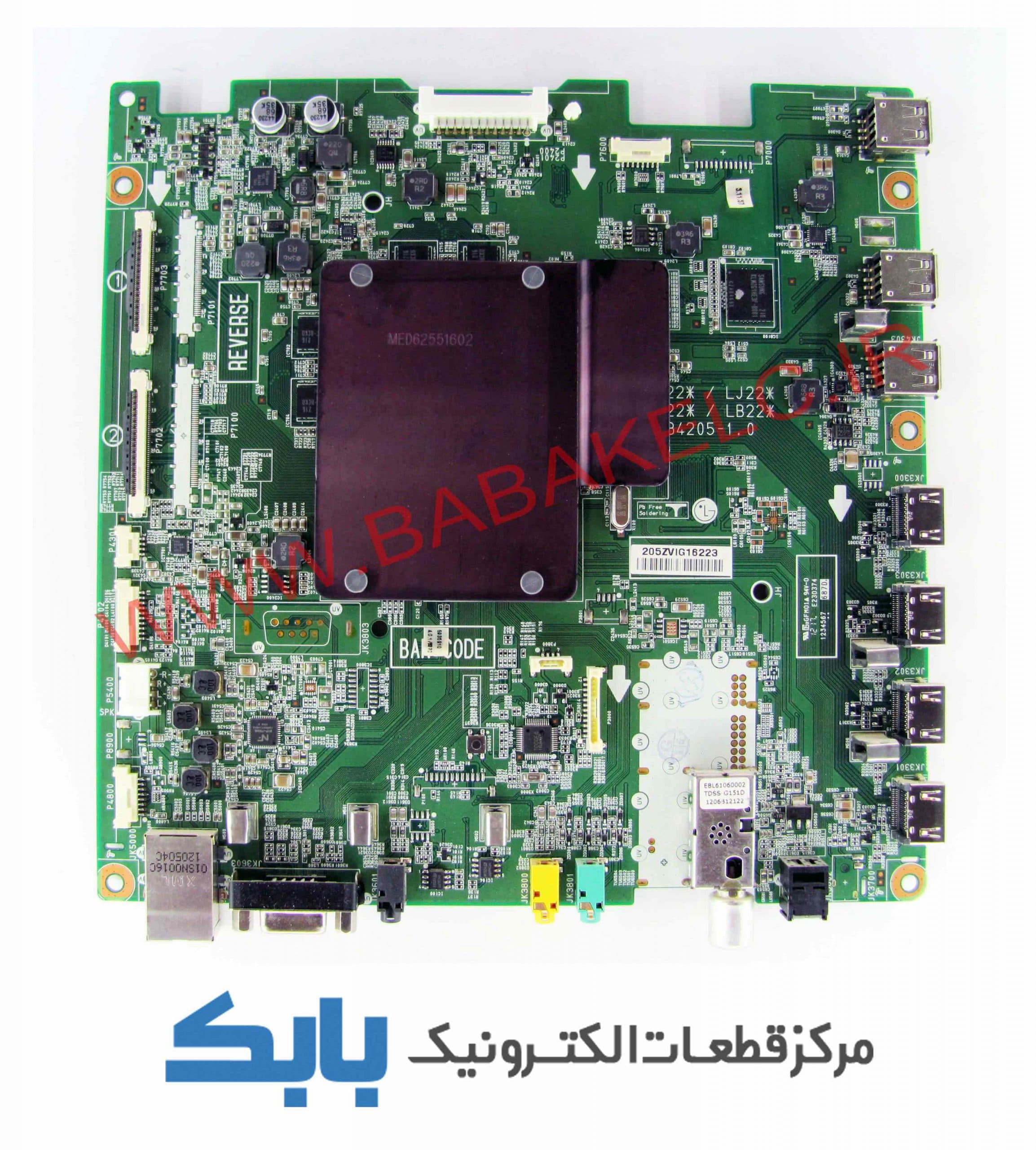 MAIN LG 42LM76100