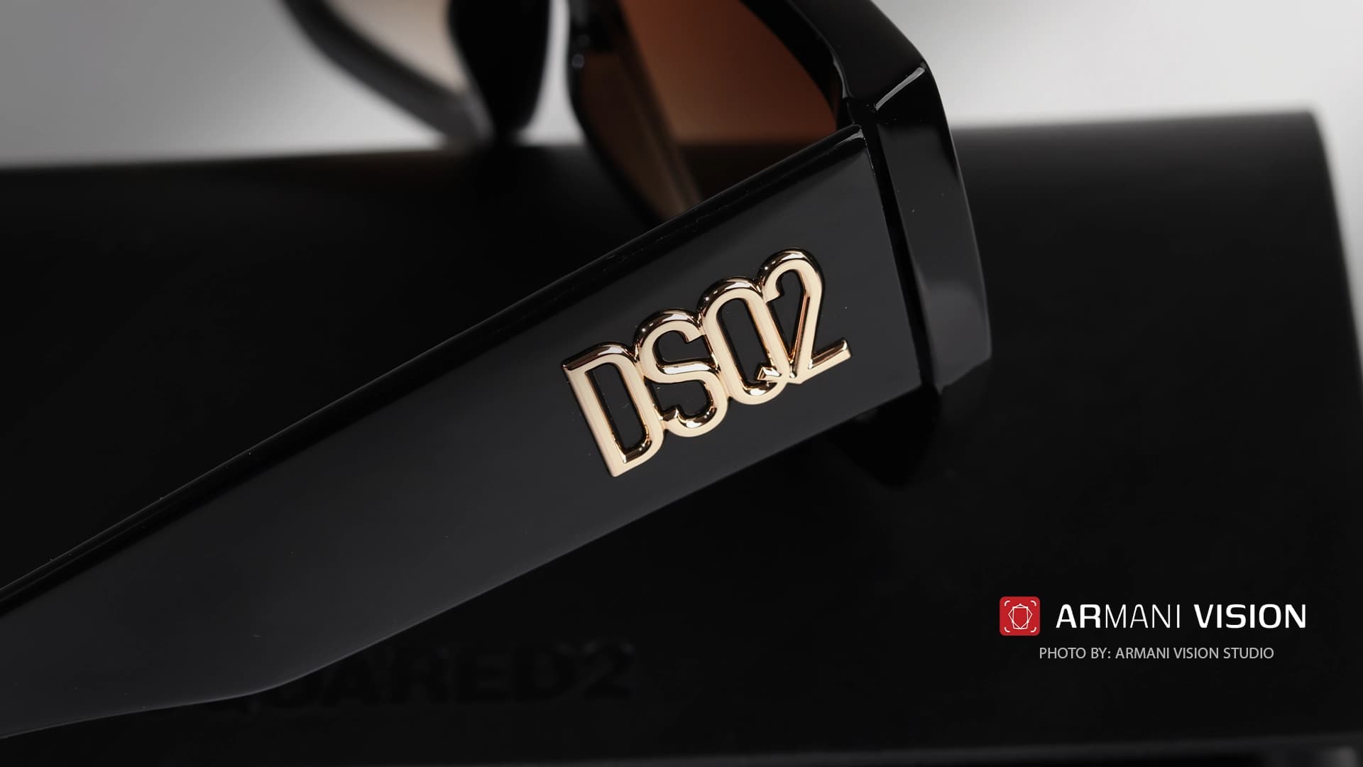 عینک دیسکوارد DSQUARED2 – CERSIO9 – DS0031/S – 2M2HA — تصویر ۶