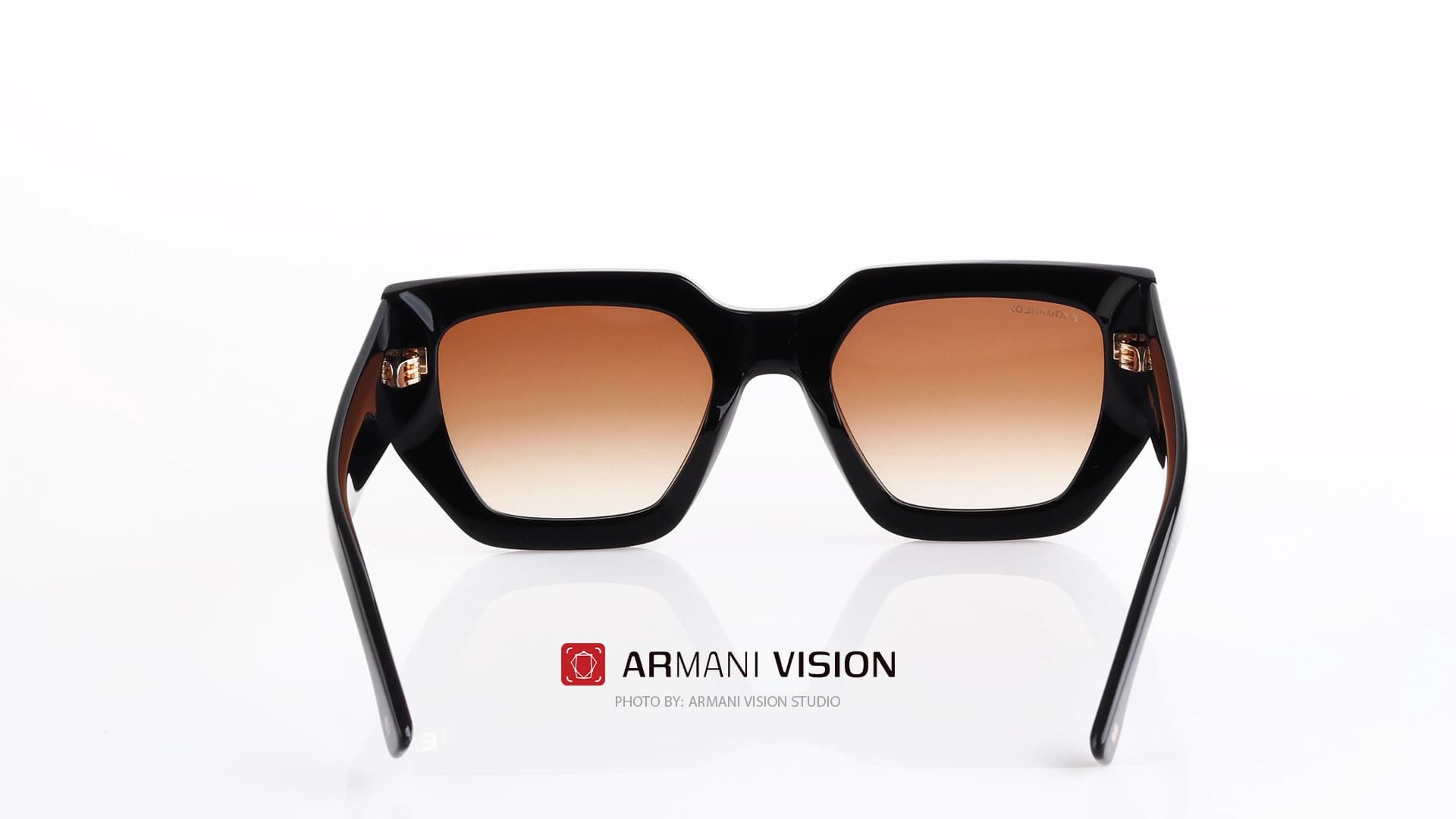 عینک دیسکوارد DSQUARED2 – CERSIO9 – DS0031/S – 2M2HA — تصویر ۳
