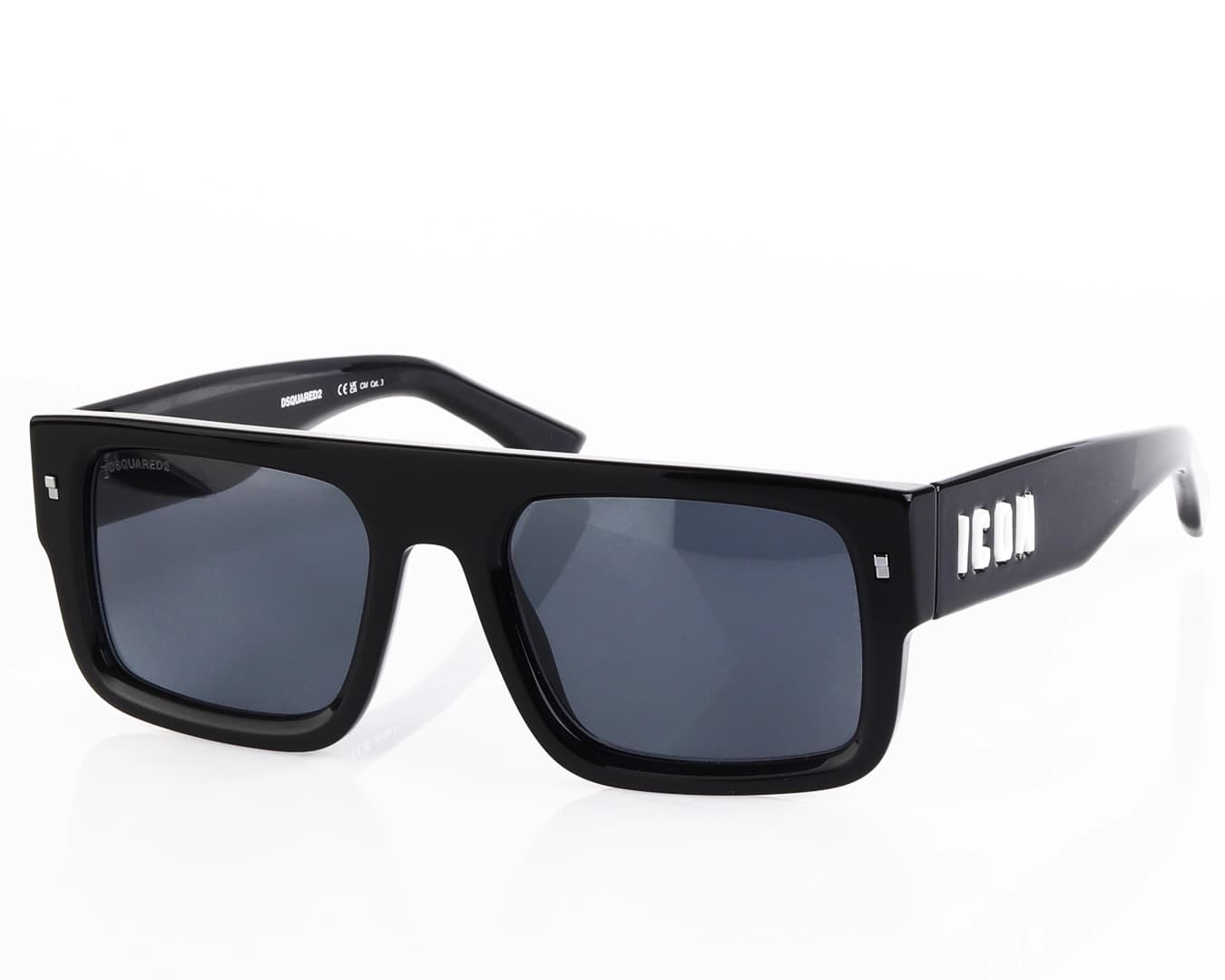 عینک دیسکوارد DSQUARED2 – ICON – ICON0008/S – 807IR