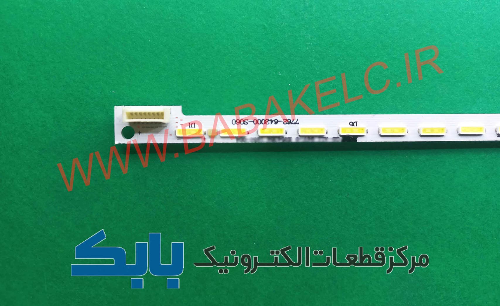 بک لایت اسنوا 42S55 اصلی — تصویر ۲