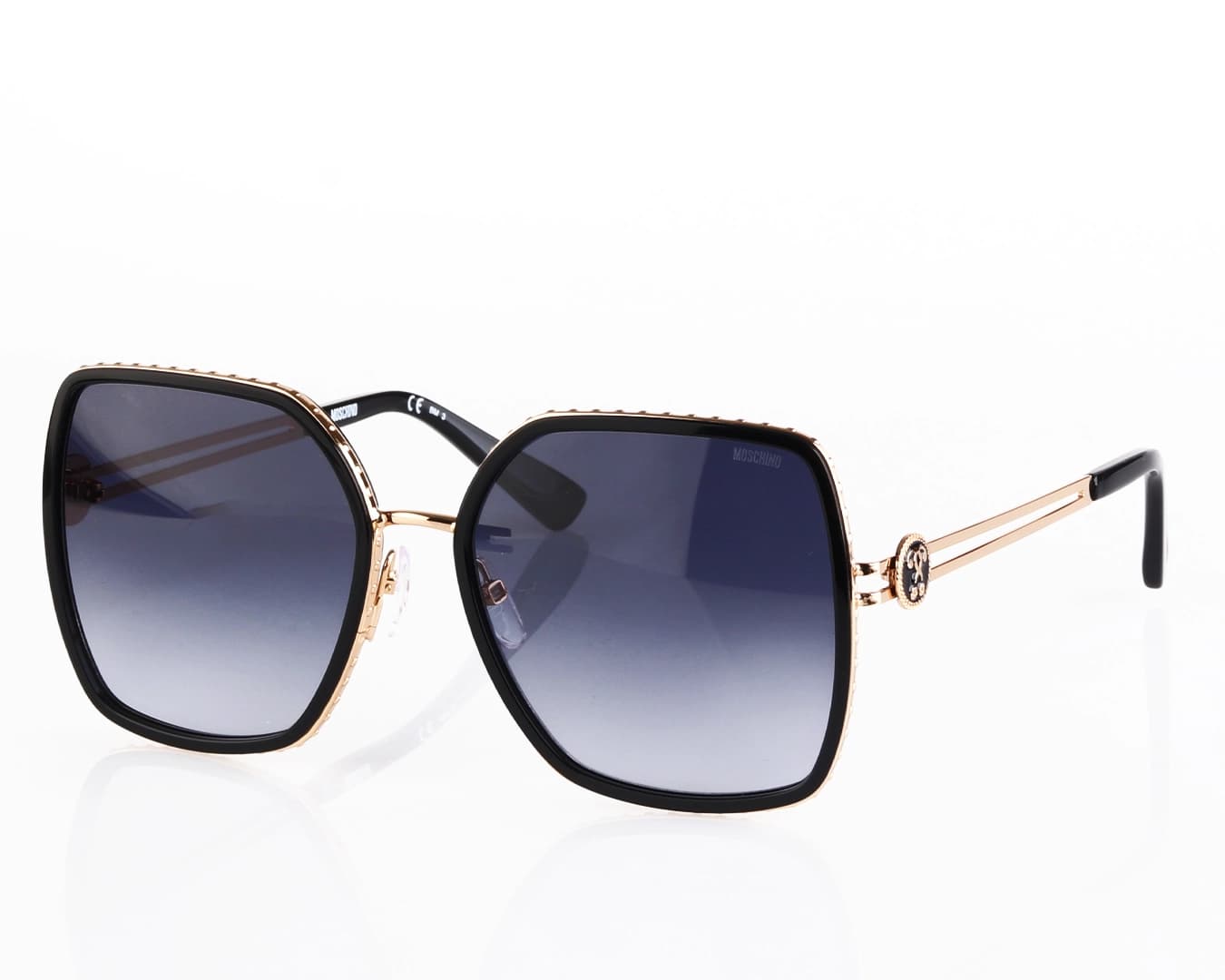 عینک موسکینو MOSCHINO – MOS096/S – 8079O