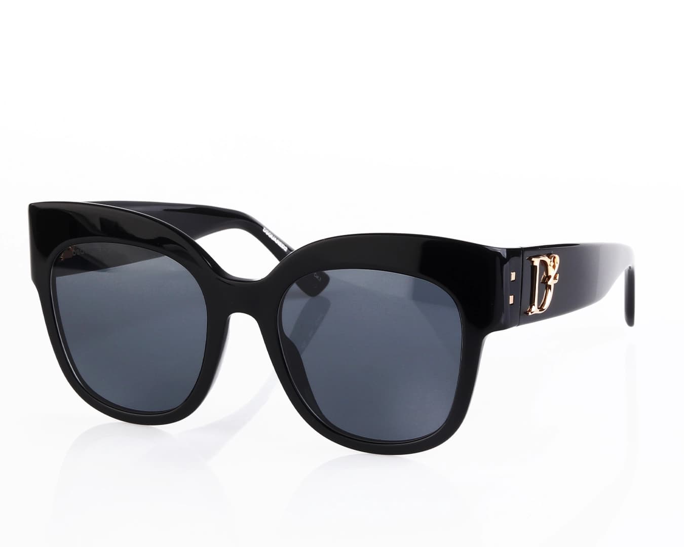 عینک دیسکوارد DSQUARED2 – CERSIO9 – D20097/S – 807/S