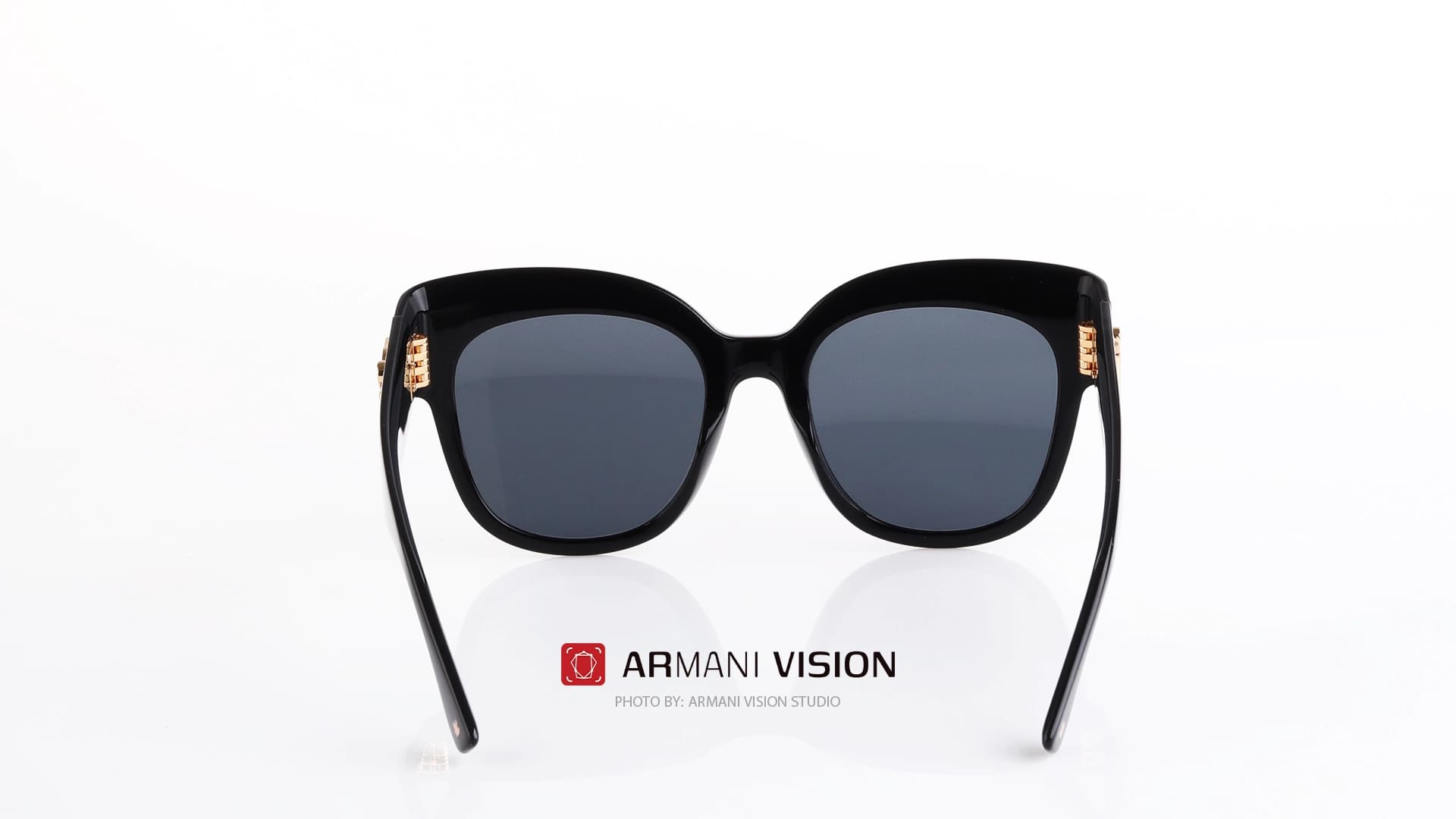 عینک دیسکوارد DSQUARED2 – CERSIO9 – D20097/S – 807/S — تصویر ۳