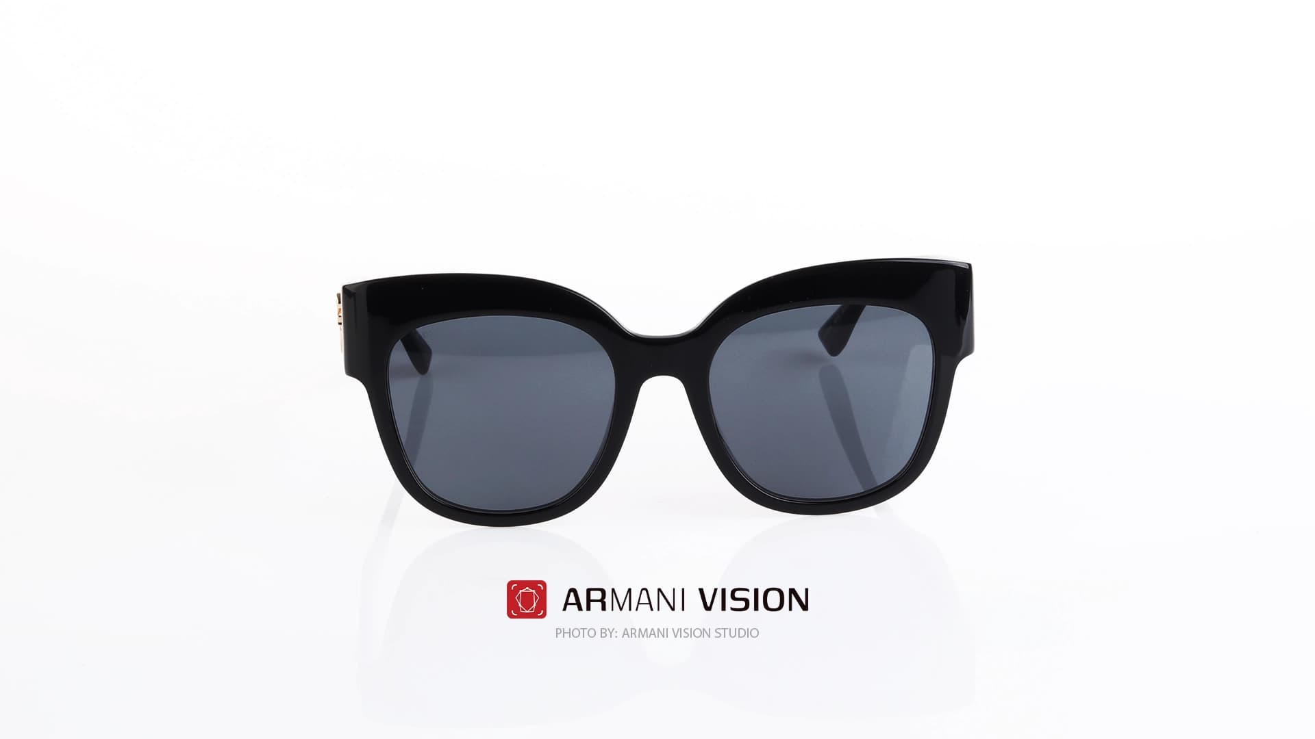 عینک دیسکوارد DSQUARED2 – CERSIO9 – D20097/S – 807/S — تصویر ۲