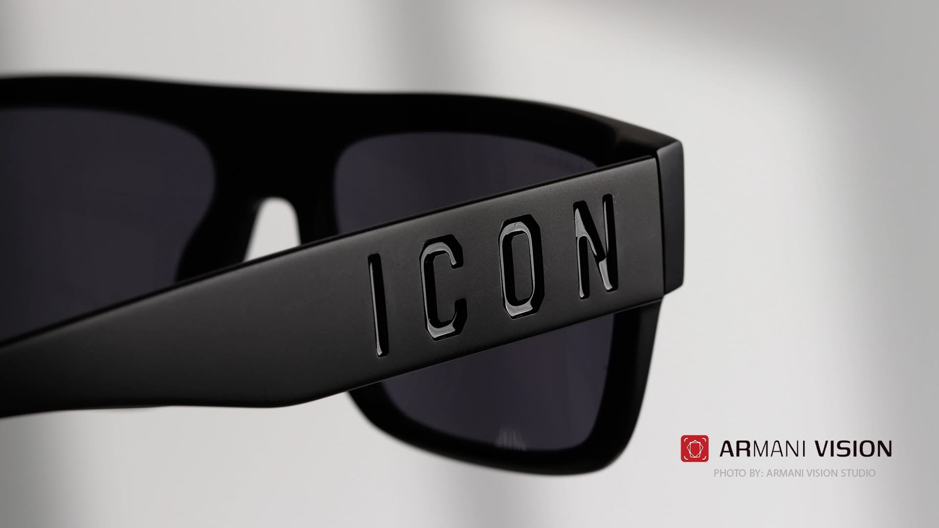 عینک دیسکوارد DSQUARED2 – ICON – ICON0003/S – 3T4 — تصویر ۷