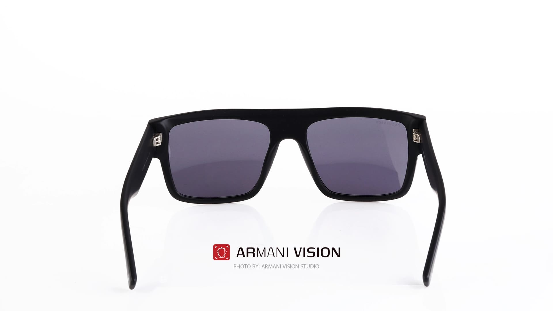 عینک دیسکوارد DSQUARED2 – ICON – ICON0003/S – 3T4 — تصویر ۳