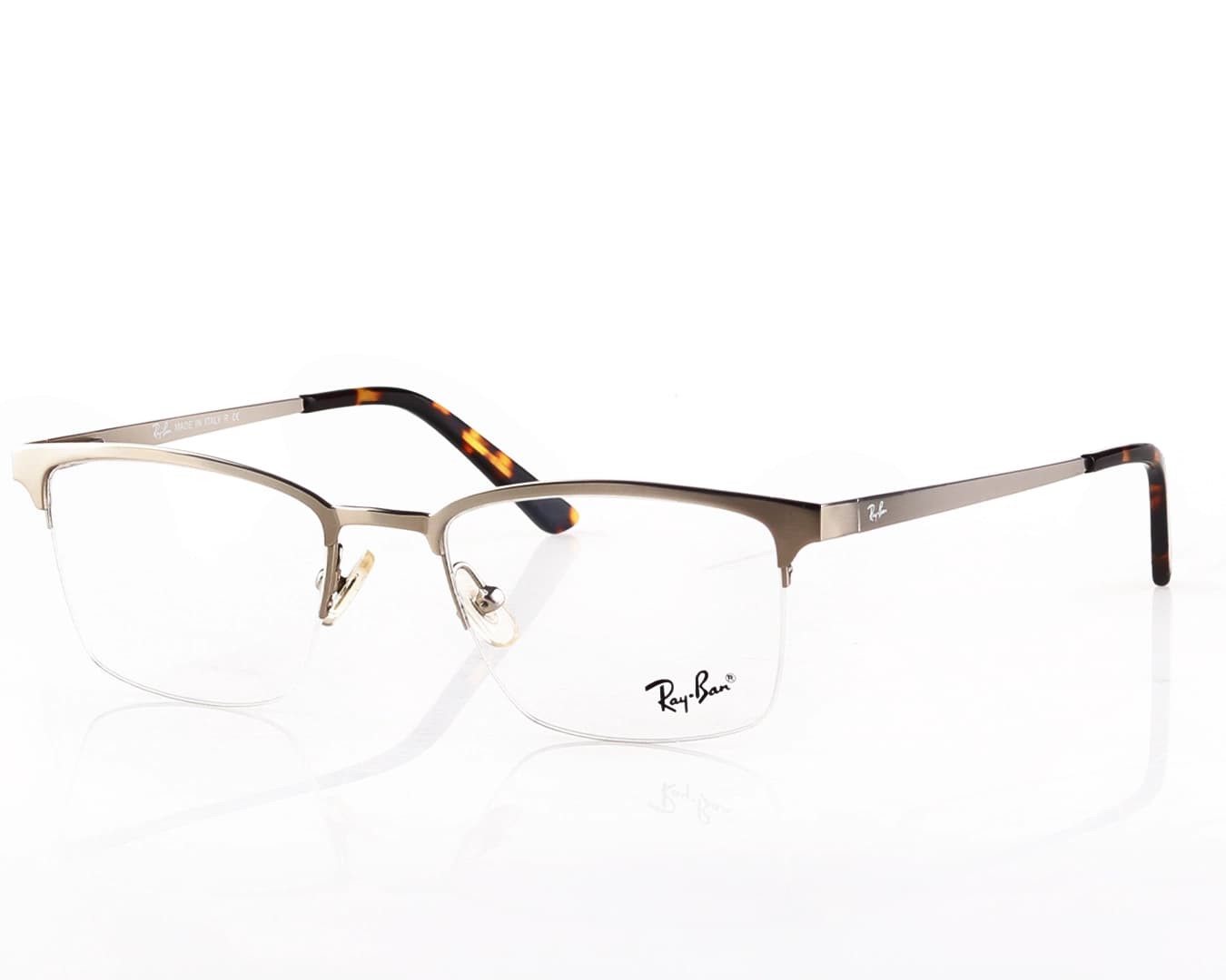 عینک ری بن RAYBAN – RB8537 – 2501