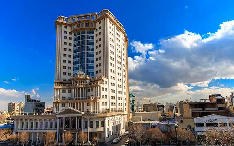 تور مشهد ۳ شهريور — تصویر ۴