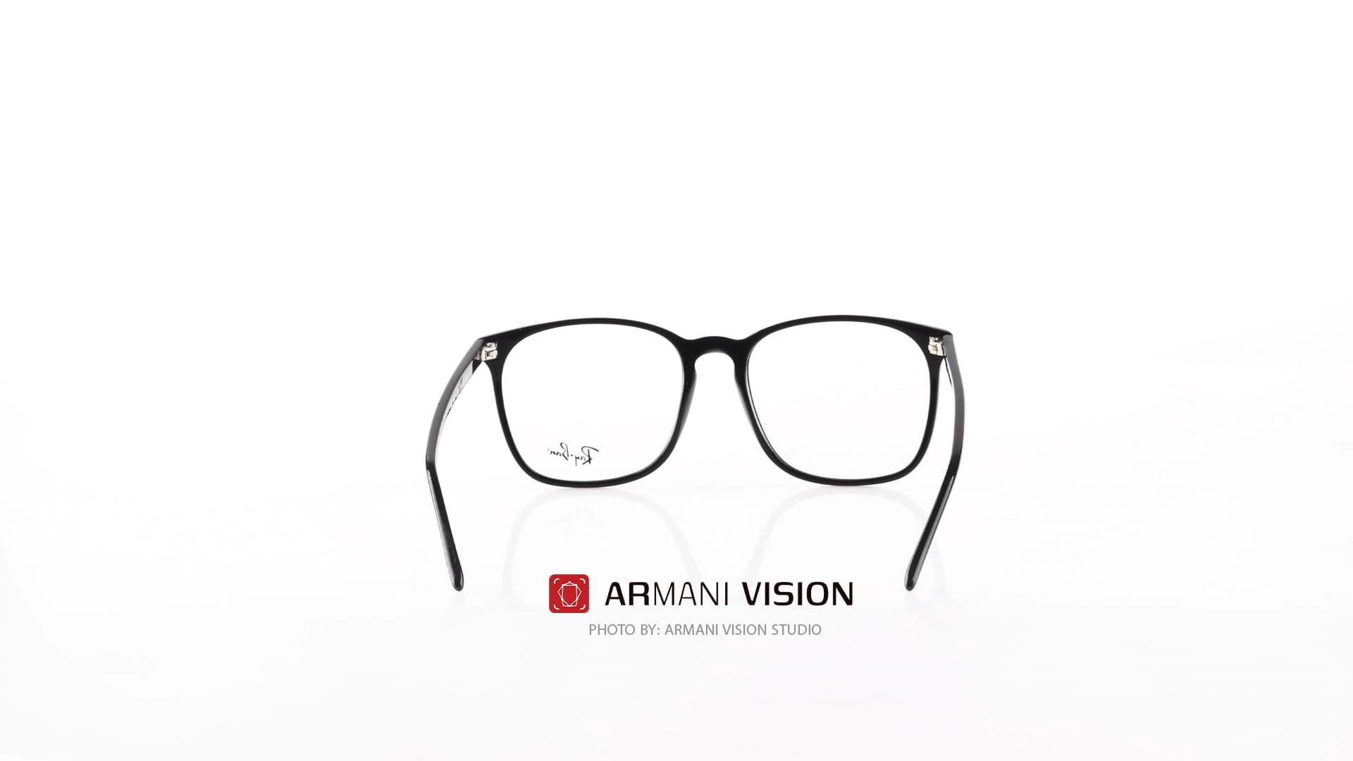 عینک ری بن RAYBAN – RB5387 – 2000 — تصویر ۳