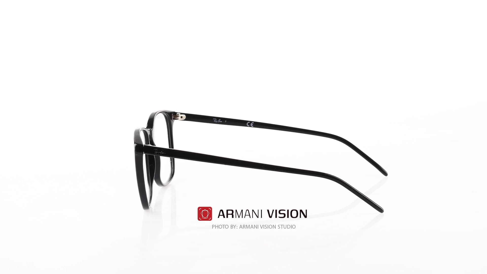 عینک ری بن RAYBAN – RB5387 – 2000 — تصویر ۵