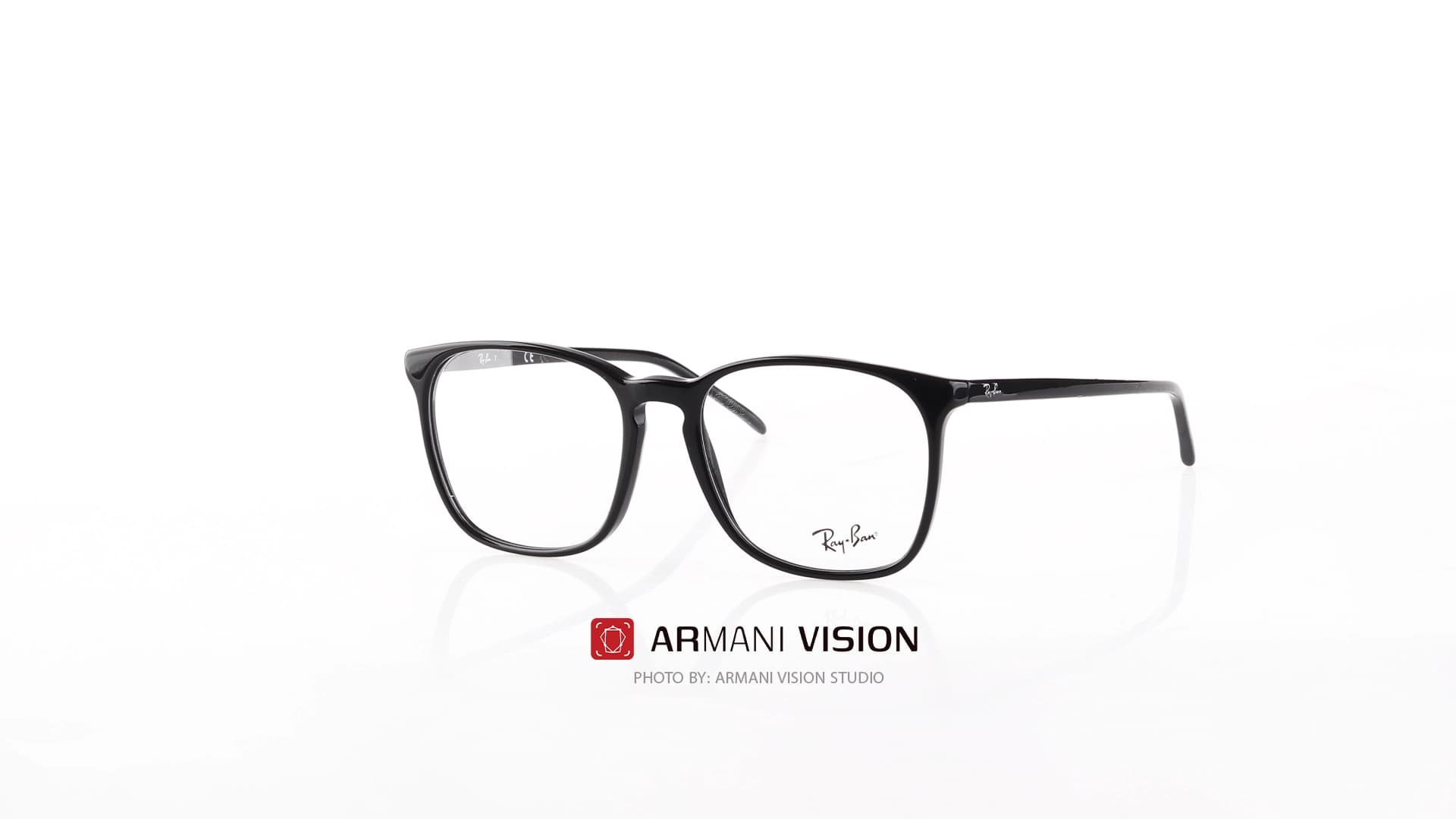 عینک ری بن RAYBAN – RB5387 – 2000 — تصویر ۴