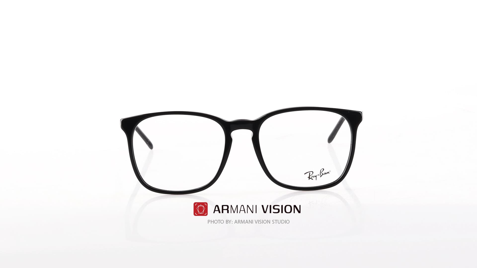 عینک ری بن RAYBAN – RB5387 – 2000 — تصویر ۲