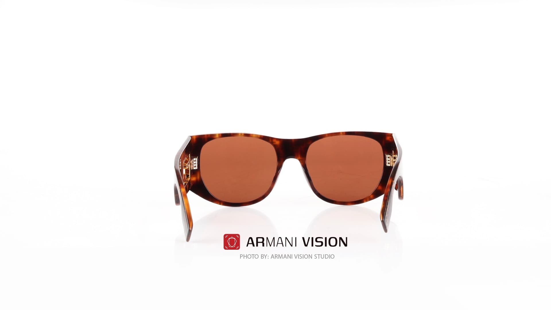 عینک فندی FENDI – FE40109I – 5455E — تصویر ۳